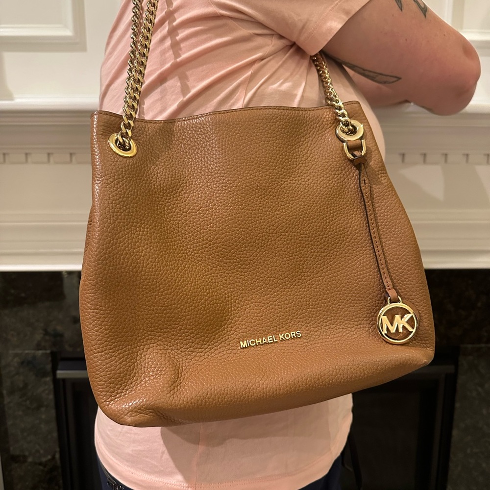 Michael Kors tote bag, shopper